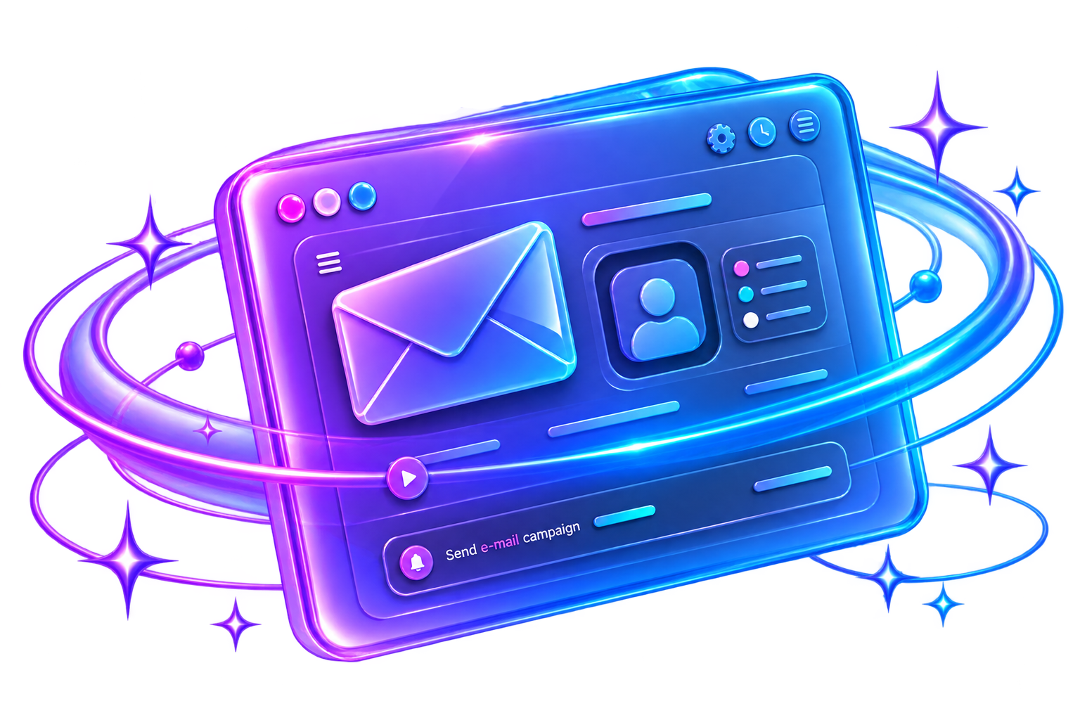 Smart Contact Discovery